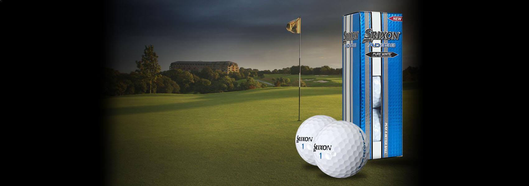 5 free rounds of golf, 5 greenfree 2 for 1 vouchers, three complimentary golf balls when you join by direct debit