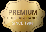 Premium Golf Insurance