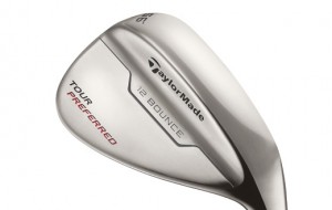 Tour preferred wedges 2