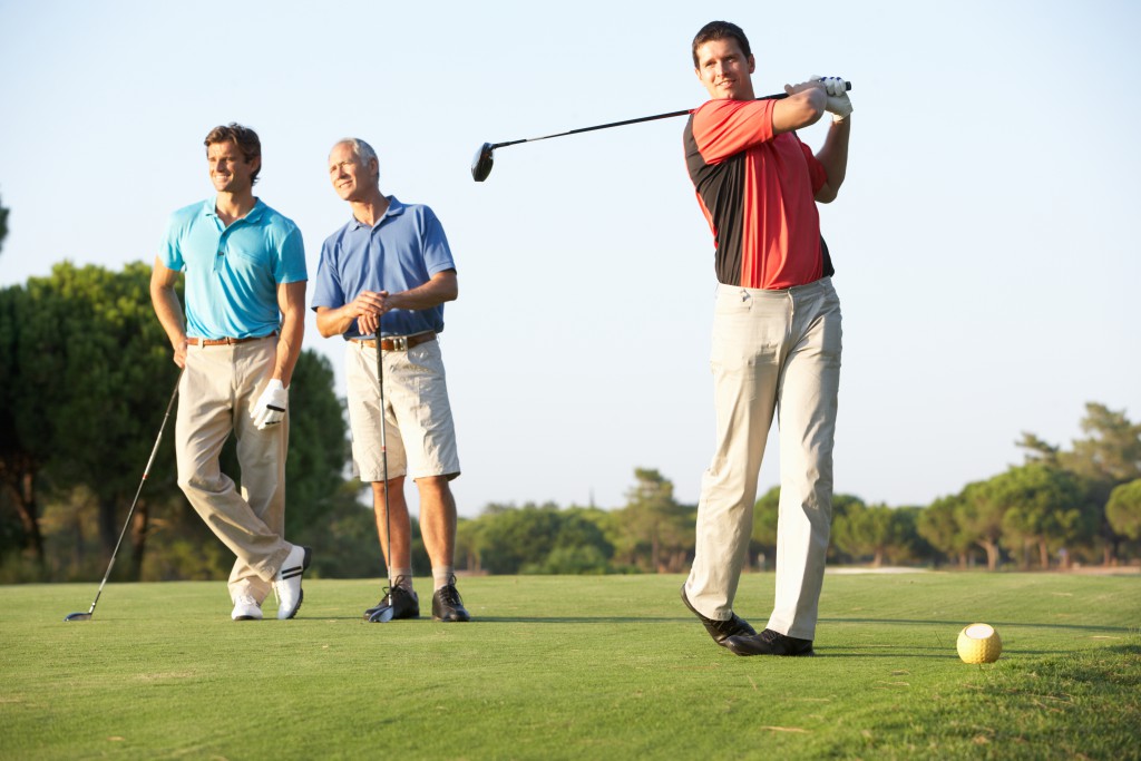 PGA Tour