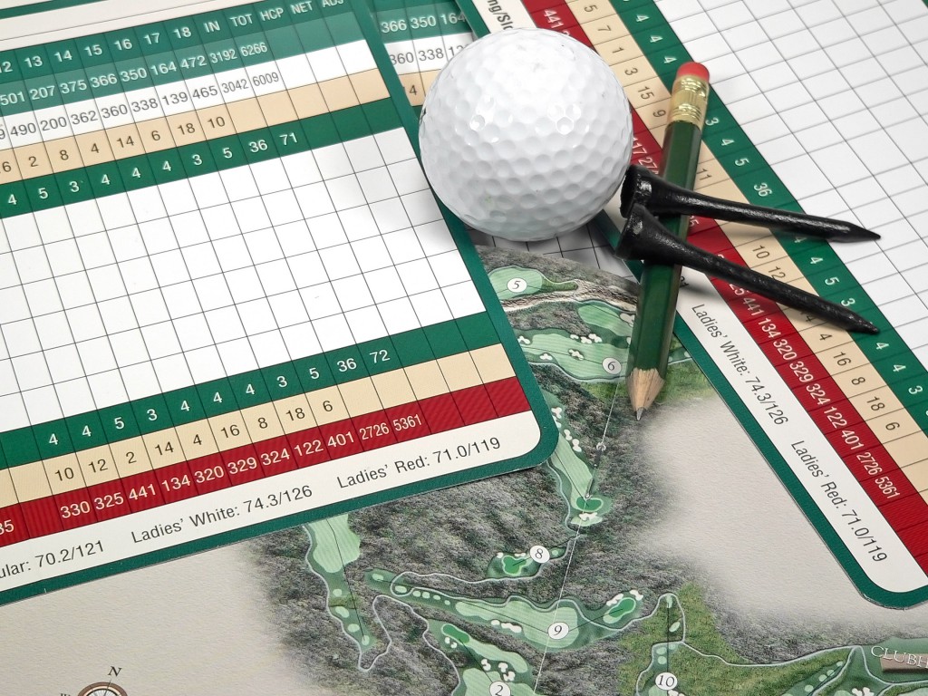 World Handicap System