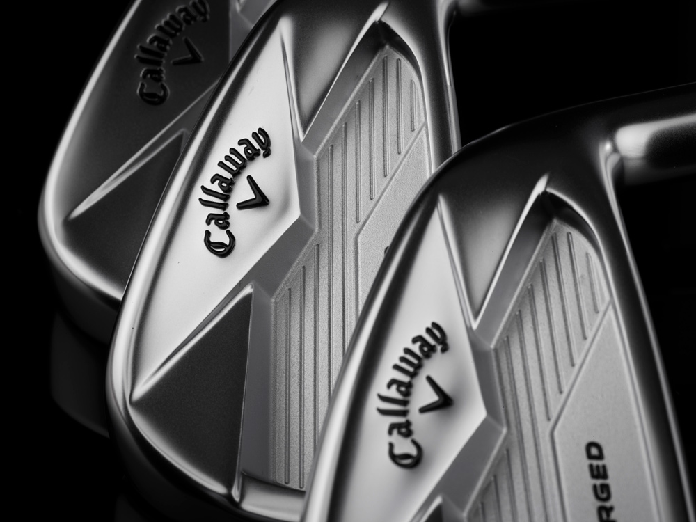 callaway forged