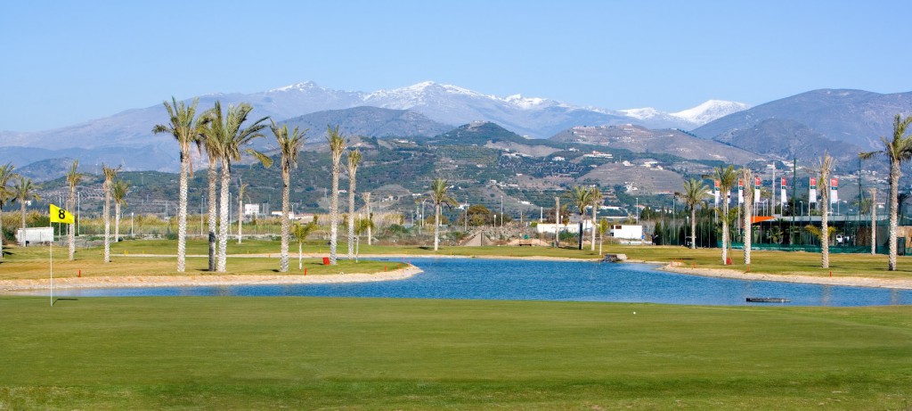 best course