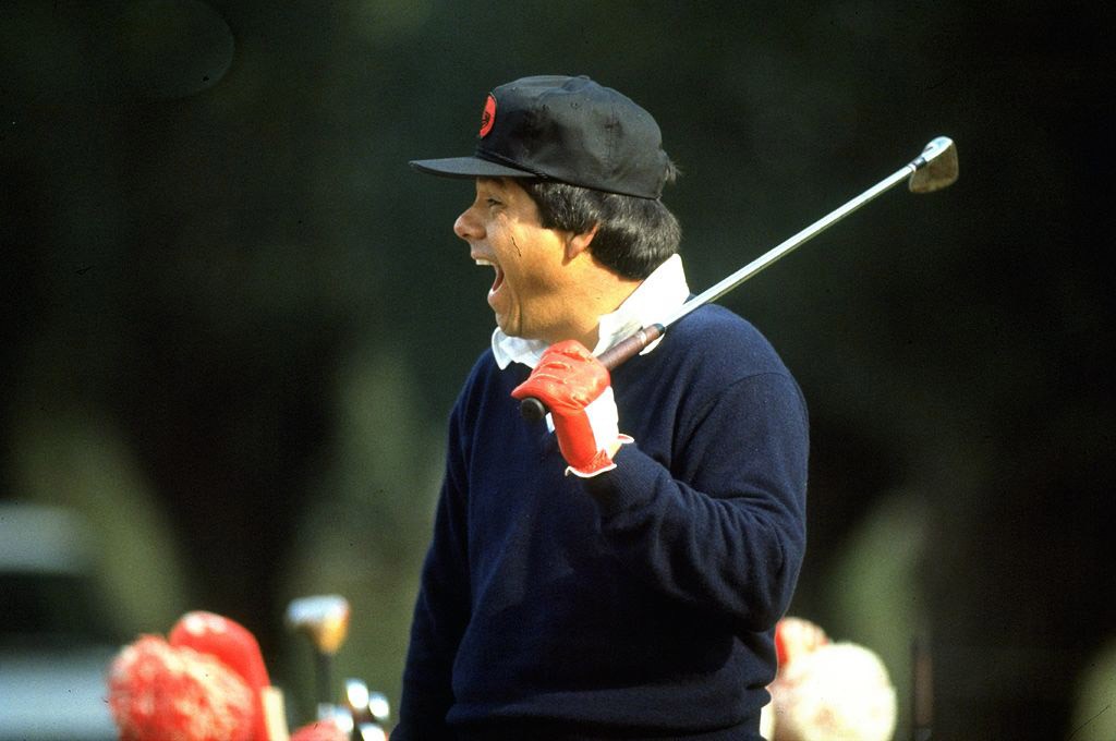 Lee Trevino