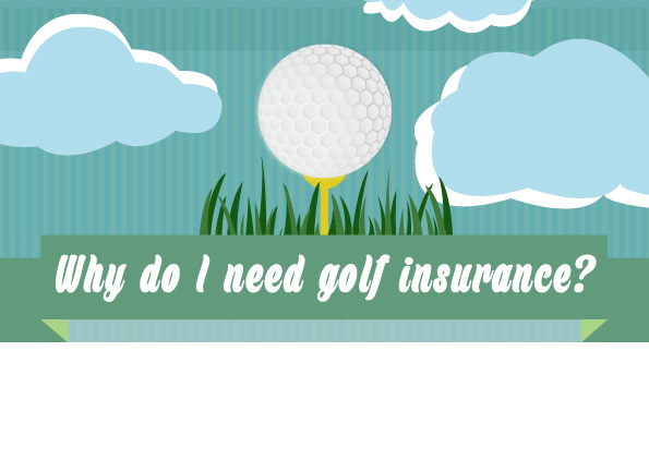 Why do I need golf insurance? - The Golfers Club Blog