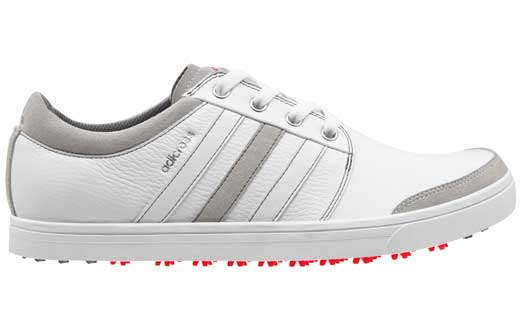 ledematen verlangen last Win a pair of Adidas Adicross Gripmore shoes signed by Justin Rose - The  Golfers Club Blog