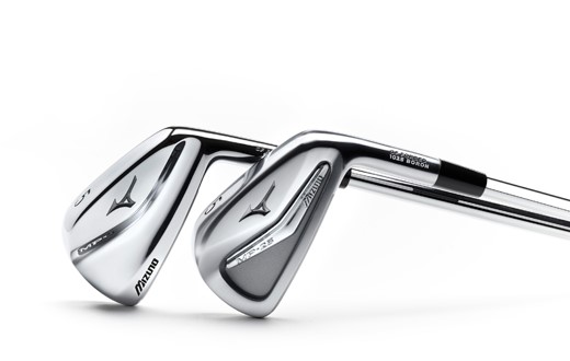 mizuno golf clubs 2015