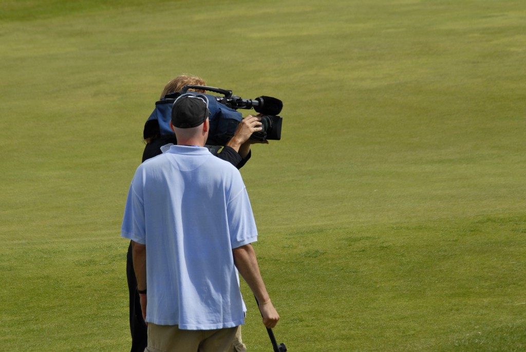rules of golf