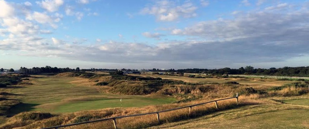 bogey golf