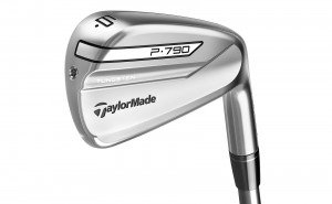 Taylormade P790 Irons Review & For Sale