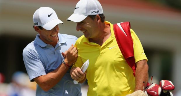 McIlroy