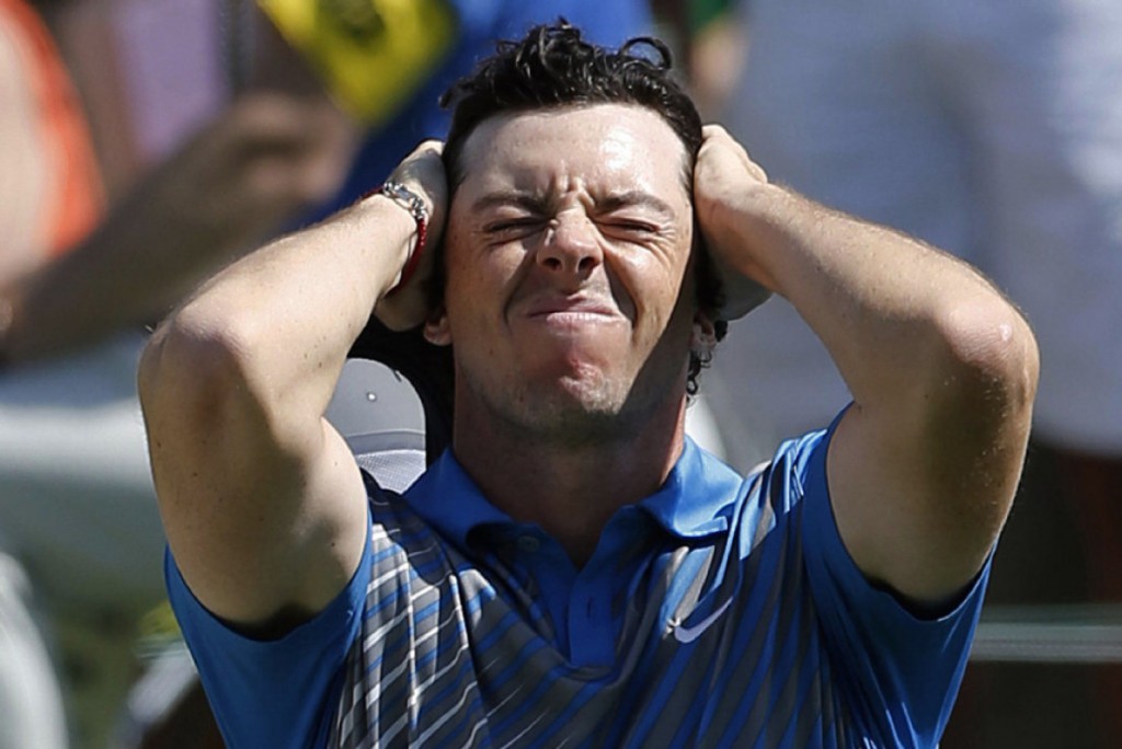 McIlroy