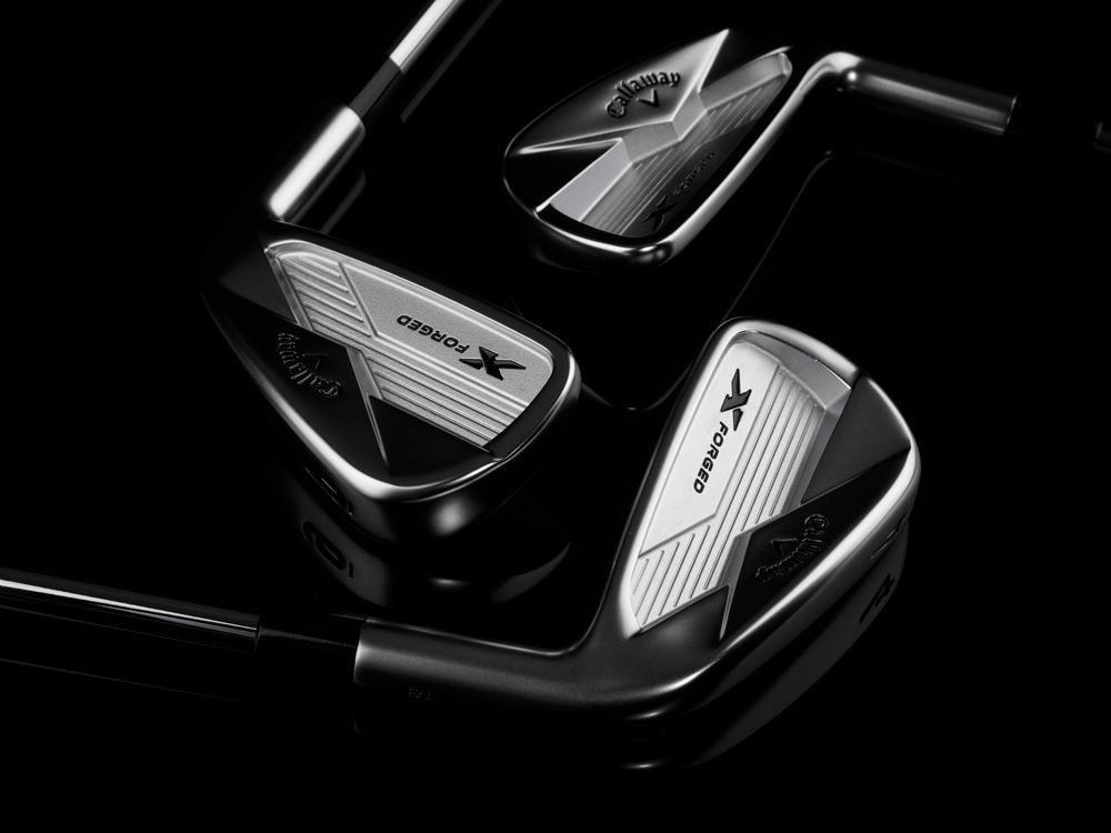 Review: Callaway 2018 X Forged irons - The Golfers Club Blog