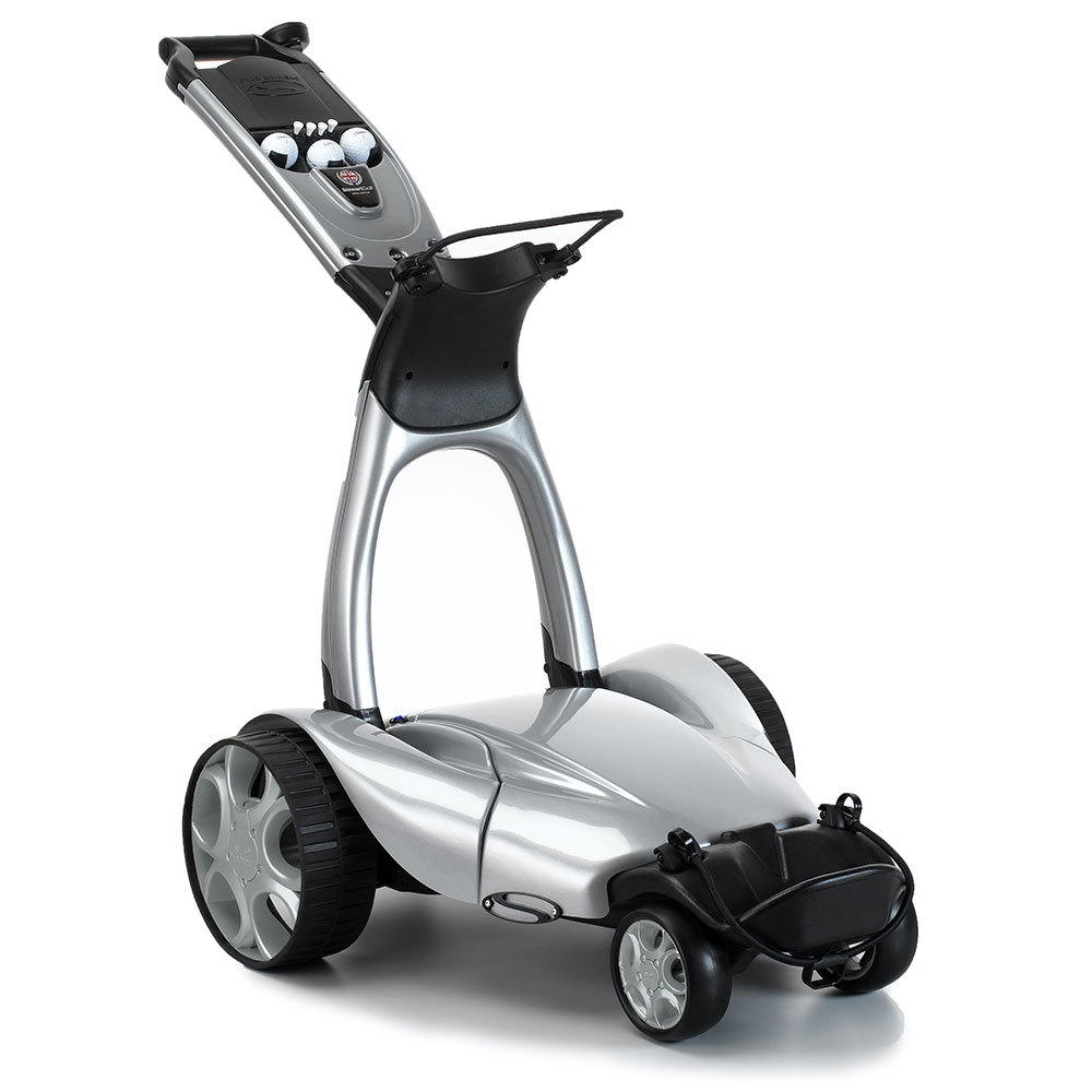 golf trolley