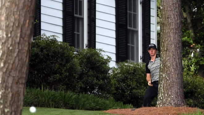 rory