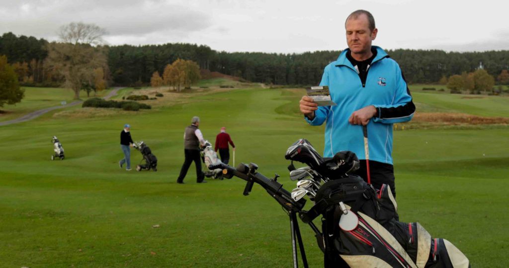 Is This The Worlds Most Prolific Club Golfer The Golfers Club Blog 
