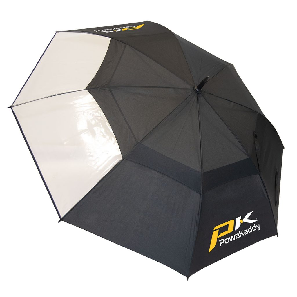 golf umbrellas