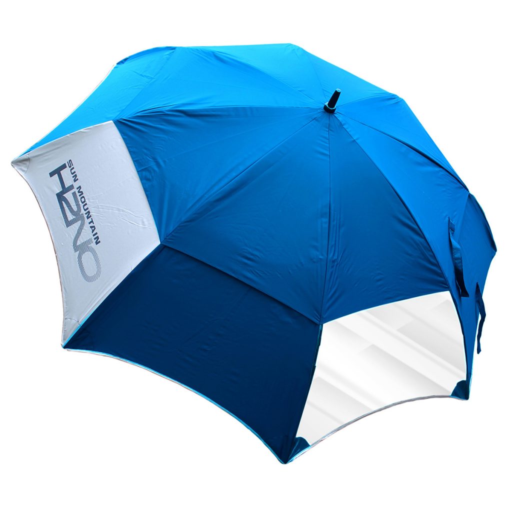 golf umbrellas