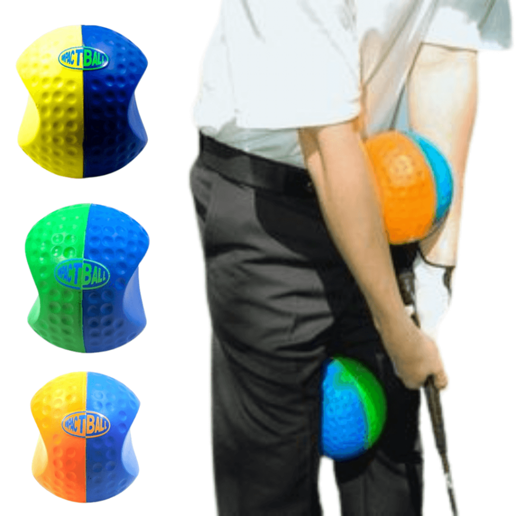 golf training aids