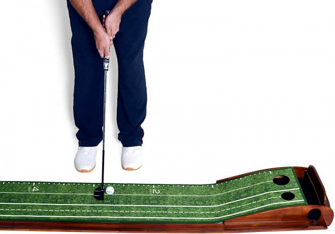 golf training aids