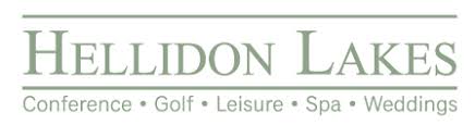 Hellidon Lakes Logo