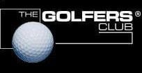 The Golfers Club logo